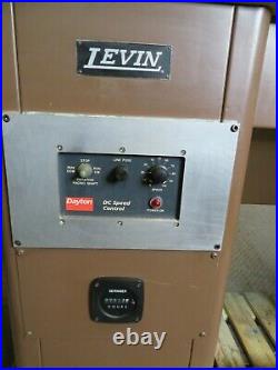 LEVIN PRECISION INSTRUMENT LATHE Small Parts Watchmaker Toolmaker Sensitive