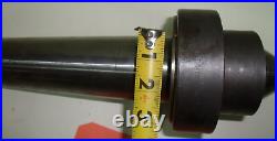 Large Lathe Center 12 x 2 Taper Shaft Machine Shop Tool Unbranded Tool