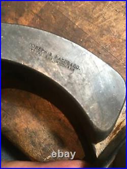 Large high pressure scissor knurling tool lathe tool holder southbend atlas