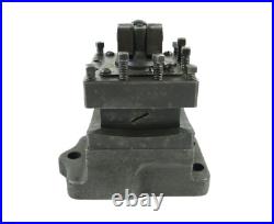 Lathe 3 Square Turret Tool Block Tool Holder for South Bend, Etc