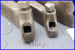 Lathe Lantern Tool Post Rocker Type Armstrong Holders 89-409 Loc6546