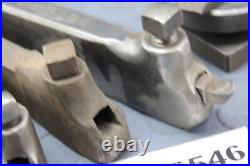 Lathe Lantern Tool Post Rocker Type Armstrong Holders 89-409 Loc6546