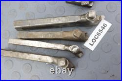 Lathe Lantern Tool Post Rocker Type Armstrong Holders 89-409 Loc6546
