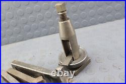 Lathe Lantern Tool Post Rocker Type Armstrong Holders 89-409 Loc6546