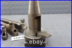 Lathe Lantern Tool Post Rocker Type Armstrong Holders 89-409 Loc6546