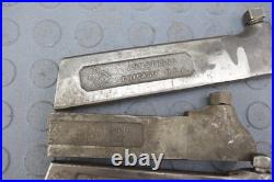 Lathe Lantern Tool Post Rocker Type Armstrong Holders 89-409 Loc6546