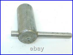 Lathe Part Colchester Clausing Peg Spanner Tool Wrench 105105