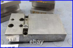 Lathe Quick Change Tool Post Holders 1in Shank Tooling Loc39750