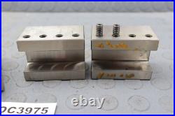 Lathe Quick Change Tool Post Holders 1in Shank Tooling Loc39750