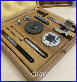 Lathe Tools For Watchmaker Tool, eta, bergeon
