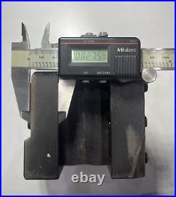 Lathe Turret Turning Tool Swivel CNC Heavy Duty Good Condition Brother