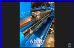 LeBlond Lathe, Lots of Tooling, Taper Attachment, 2 Easy Rests