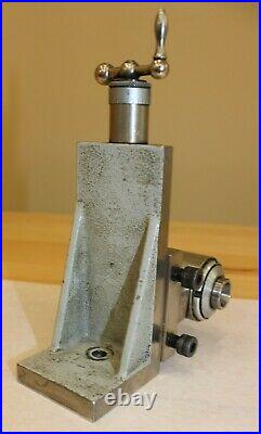 Levin 8 MM Milling Attachment For Watchmaker Lathe