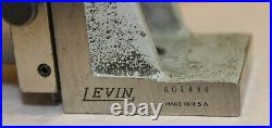 Levin 8 MM Milling Attachment For Watchmaker Lathe