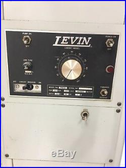 Levin Lathe 10mm And Tooling
