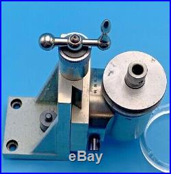 Levin Milling Attachment For Watchmaker Lathe