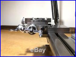 Levin Watchmakers Lathe Complete