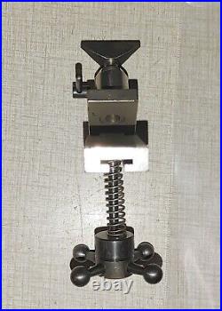 Levin Watchmakers Lathe Tool Rest C01W