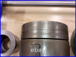 Logan AC-210 Production Collet Attachment for Logan 200 10 Lathe 1-1/2-8