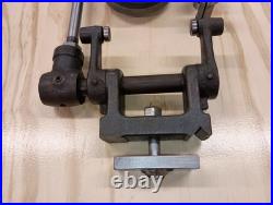 Logan AC-210 Production Collet Attachment for Logan 200 10 Lathe 1-1/2-8