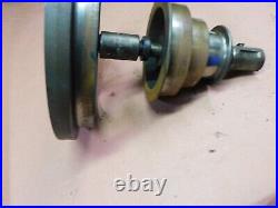 Logan Model 820 10 x 30 Tool Room Lathe Countershaft Pulley Assembly LA-144