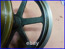 Logan Model 820 10 x 30 Tool Room Lathe Countershaft Pulley Assembly LA-144