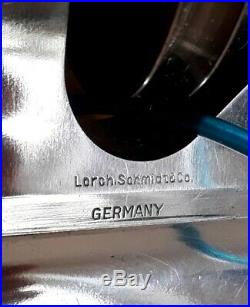 Lorch Schmidt Triumph Mandrel watchmakers lathe mint condition