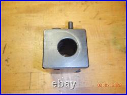 Lot C1 Genuine Aloris Ca4 Ca-4 Boring Tool Holder For Metal Lathe