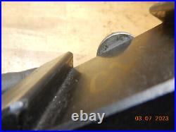 Lot C1 Genuine Aloris Ca4 Ca-4 Boring Tool Holder For Metal Lathe