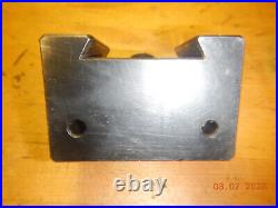 Lot C1 Genuine Aloris Ca4 Ca-4 Boring Tool Holder For Metal Lathe