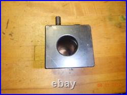 Lot C1 Genuine Aloris Ca4 Ca-4 Boring Tool Holder For Metal Lathe