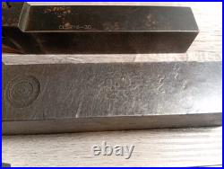 Lot Of 4-Indexable Lath Turning Tool Holder