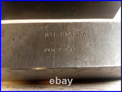 Lot Of 4-Indexable Lath Turning Tool Holder