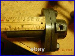 Lot R234 Pile Of Boyar Schultz Brown & Sharpe Metal Lathe Turret Tool Holders