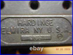 Lot Wb67 Hardinge Cnc Metal Lathe Boring Tool Holder Model Sg-21