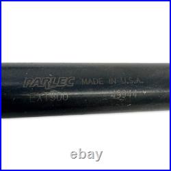 Lot of 19 Parlec EXT300 Tool Extensions Holder Shank CNC Mill Lathe Made in US