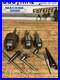 Lot-of-3-Drill-Chucks-Jacobs-20N-Supreme-MT3-Lathe-Tooling-01-aq