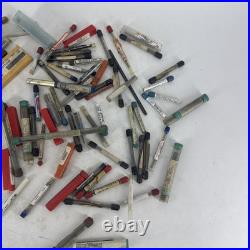 Lot of Machinist Lathe Tools HSS Drill Bits End Mill Tooling Etc