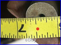 MACHINIST BkCs LATHE MILL Machinist Swiss Technic Adjustable Boing Head Tool