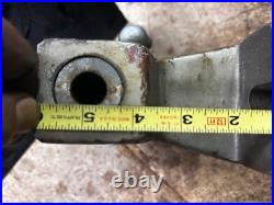 MACHINIST BsMt TOOLS LATHE MILL Machinist 10 Lathe Tail Stock Fixture