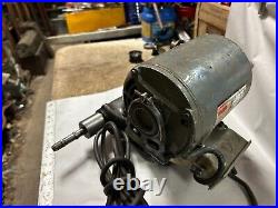 MACHINIST DrWy TOOL LATHE MILL Machinist Lathe Tool Post Grinder