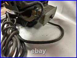 MACHINIST DrWy TOOL LATHE MILL Machinist Lathe Tool Post Grinder