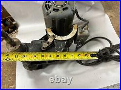 MACHINIST DrWy TOOL LATHE MILL Machinist Lathe Tool Post Grinder