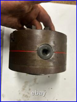 MACHINIST DrWy TOOLS LATHE MILL Machinist 5 PM 3 Jaw Lathe Chuck 1 1/2