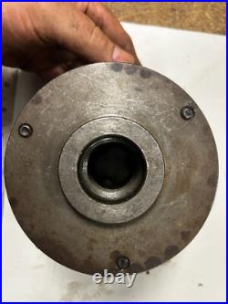 MACHINIST DrWy TOOLS LATHE MILL Machinist 5 PM 3 Jaw Lathe Chuck 1 1/2