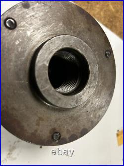 MACHINIST DrWy TOOLS LATHE MILL Machinist 5 PM 3 Jaw Lathe Chuck 1 1/2