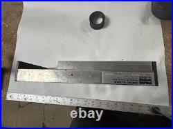 MACHINIST DrWy TOOLS LATHE MILL Micro Slides Ball Bearing Slide Plate Fixture