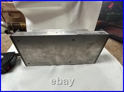 MACHINIST DrWy TOOLS LATHE MILL Micro Slides Ball Bearing Slide Plate Fixture