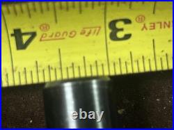 MACHINIST GrnFlCb TOOLS LATHE MILL Criterion Adjustable Boring Head S 2B