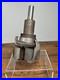 MACHINIST-KyBx-LATHE-MILL-Kutmore-No-4H-Hallow-Mill-Cutter-Tool-1-Shank-AS-IS-01-qprr